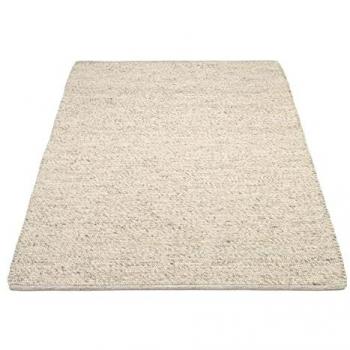 OCI DIE TEPPICHMARKE Teppich FAVORIT, rechteckig, 12 mm, handgewebt
