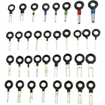 Car Electrical Terminal Puller Set