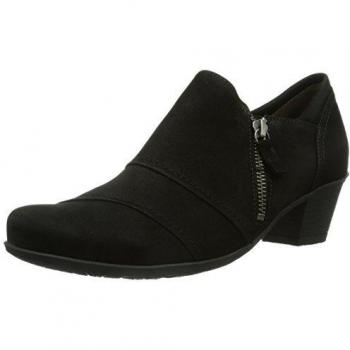 Gabor Roost N Fashion Mujer Negro 38.5