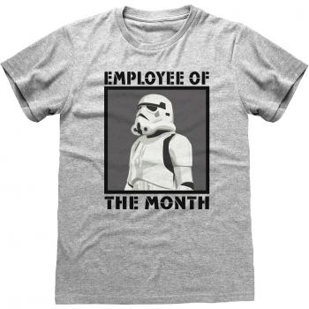 Stormtrooper Jersey Tee
