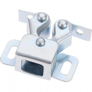 5Pcs Magnetic Furniture Door Buffers