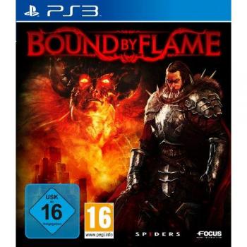 Cœur de Braise – PlayStation 3