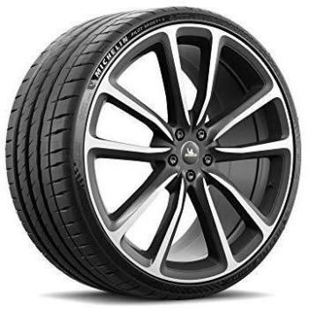 Pilot Sport 4S 275/25 R21 92Y XL
