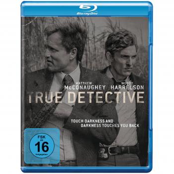 True Detective Staffel 1 [Blu-ray]