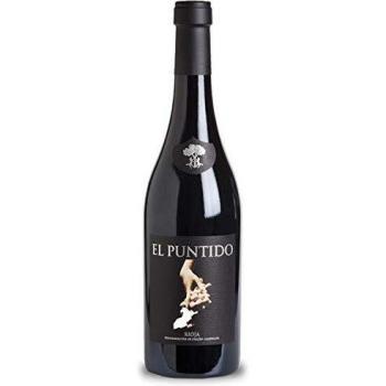 Páganos El Puntido Tempranillo Rioja 75 cl