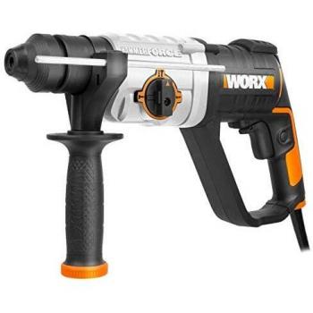 WORX Martello perforatore 600 W 2,0J