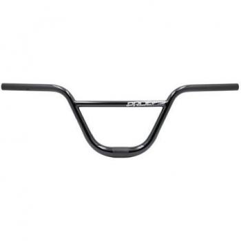 Pride Racing 31 8mm BMX Lenker Sevenmotion V2 Schwarz