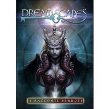 Dreamscapes. Racconti perduti
