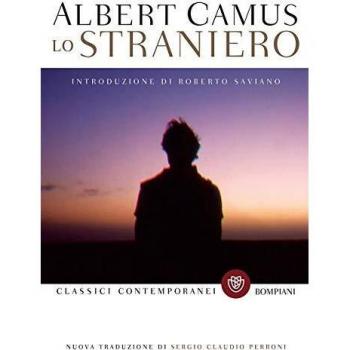 Lo straniero