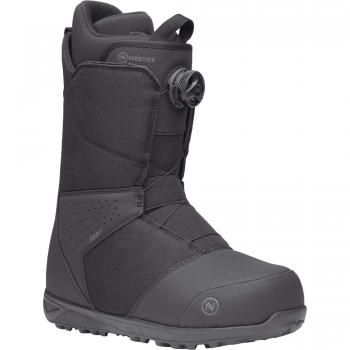 Nidecker Chaussures de snowboard unisex Sierra