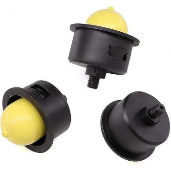 Juego de 3 bombas de gasolina Hecht 40, 541sx, 5410sh, 553sx