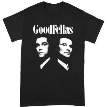 Faces Edge T‑Shirt
