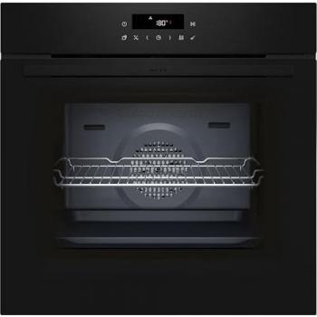 NEFF B2CCJ7AK3 Einbaubackofen mit AirFry-Funktion