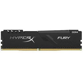 HyperX FURY 8GB (2x4GB) 3000MHz DDR4 CL15