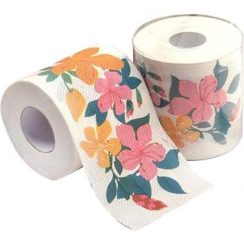 Papier toilette doux en vrac
