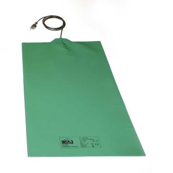 Green-Bio Warmplate für Pflanzenstart 40×65 cm