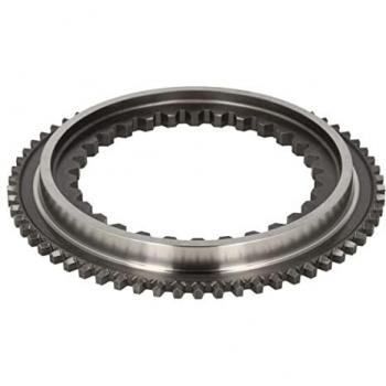 Cono sincronizado CEI 109824, rueda dentada para escape