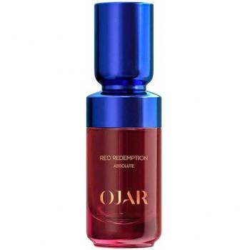 Olio Prodotto Ojar Red Redemption 20 ml