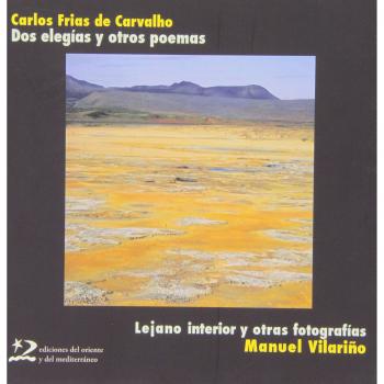 Dos elegías y otros poemas