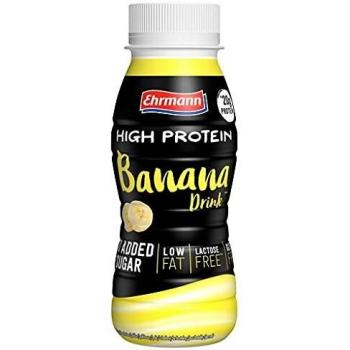 Ehrmann Latte Proteico 250 ml