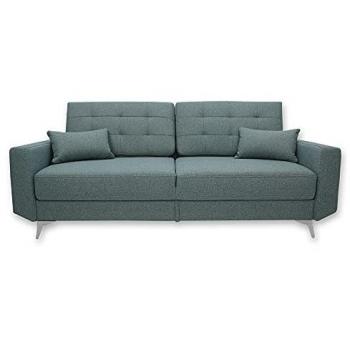 VitaliSpa Schlafsofa York, 230 cm, mit Schlaffunktion