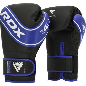RDX 4B Robo Boxing Gloves for Kids
