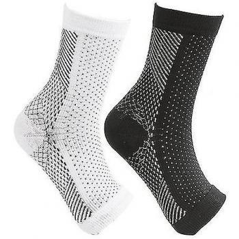 Calcetines de soporte para neuropatía en tallas L y XL