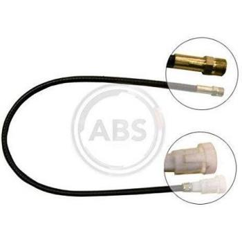 A.B.S. K43139 Conector de Velocímetro