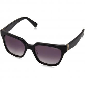 Max&CO CO.267/S 9C 807 53, Gafas de Sol para Mujer, Color Negro