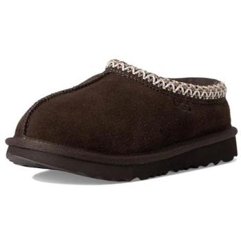 UGG Toddler Tasman II – Dusted Cocoa Suede, 7T