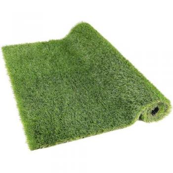 Prato Finto Sintetico 40mm Erba Verde Rotolo 2x25m (50mq)