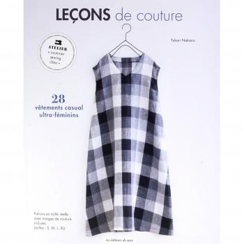 Leçons de couture