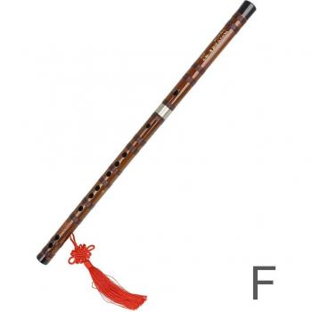 Flauta China de Bambú