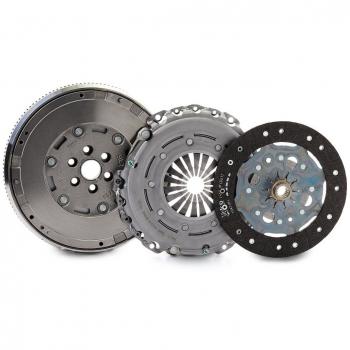 Kit de embrague VALEO para PEUGEOT y CITROËN 837123