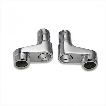 BainOscill 2x, Bras Ajustable