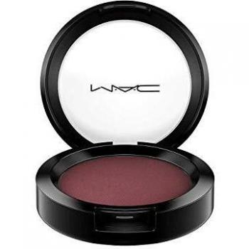 Schwarzweiß‑Blush – Matte Puder