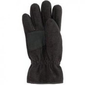 Areco Sporthandschuh “FleeceHands” – Schwarze Thinsulate-Ausführung