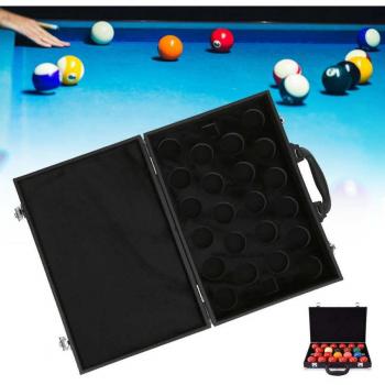 Snooker Accessories Storage Case
