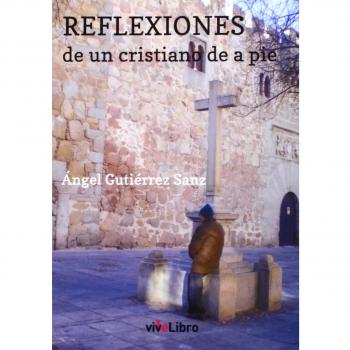 Reflexiones de un cristiano de a pie (Tapa blanda).
