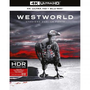 WESTWORLD