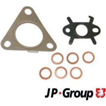 JP GROUP Charger Fitting Kit 4317752110