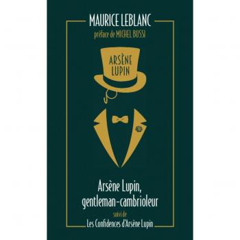 Arsene Lupin 01. Gentleman-Cambrioleur