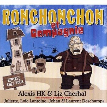 Ronchonchon et compagnie