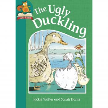 Must Know Stories: Level 2: The Ugly Duckling