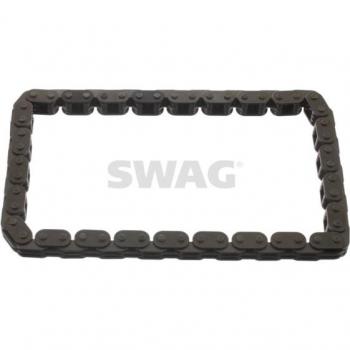 Chaîne de pompe à huile SWAG 50 94 0461