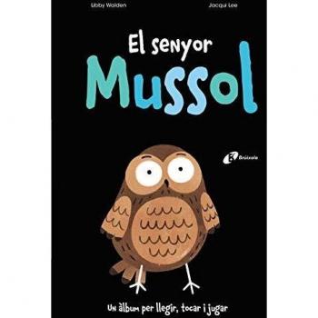 El senyor Mussol