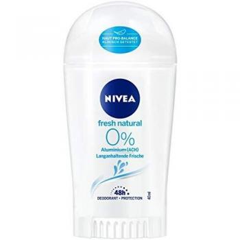 Stick Déodorant Fraîcheur Naturelle 40 ml
