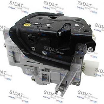 Serrure de porte FISPA 610381A2