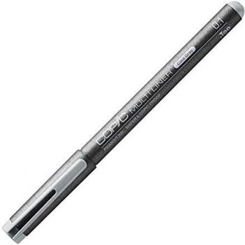Professioneller Fineliner für Skizzen, Illustrationen und Outlines