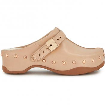 Scholl Phoebe Pescura Beige
